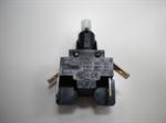 Bipolar Switch 16A 250V til ovn 